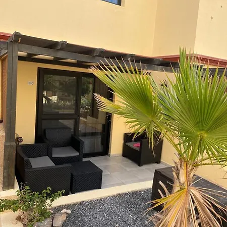 Apartamento Brand New!! Oasis Costa Calma!!! !! Fast Wi-fi !!