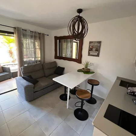 Apartamento Brand New!! Oasis Costa Calma!!! !! Fast Wi-fi !! Costa Calma