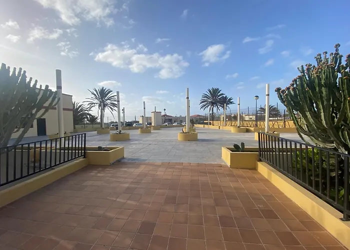 Brand New!! Oasis Costa Calma!!! !! Fast Wi-fi !! كوستا كالما