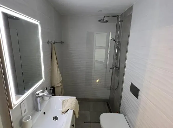 Brand New!! Oasis Costa Calma!!! !! Fast Wi-fi !! *
